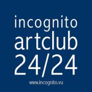 logo Galerie Incognito