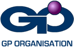 logo GP Organisation