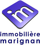 logo Immobiliere Marignan