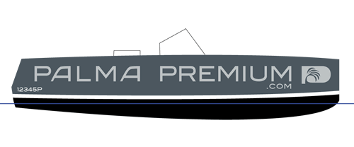 Palma Premium - Smartboat